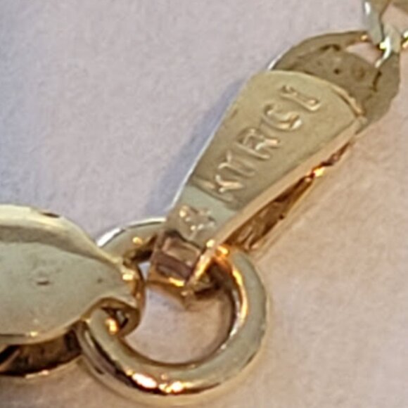 14K Gold Bracelet - Picture 10 of 14